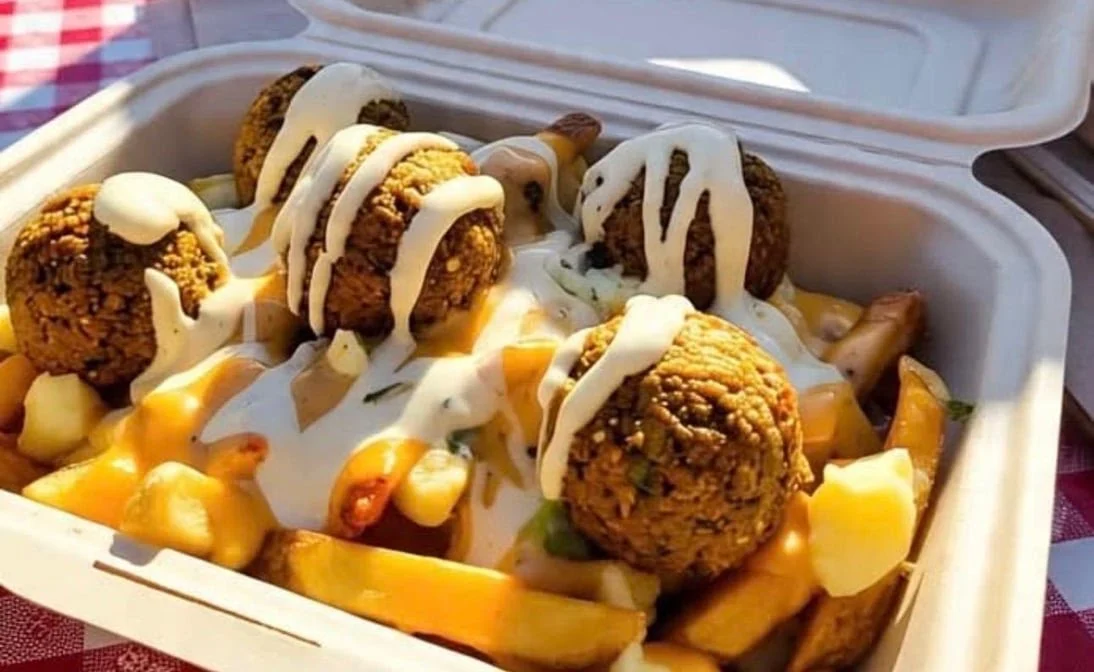 Food & drink, iPotato