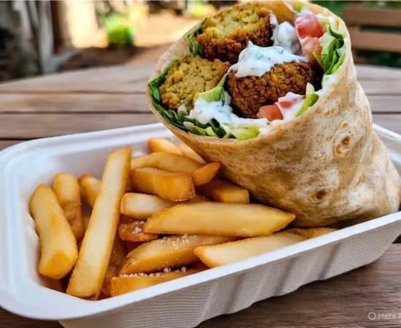 Food & drink, iPotato
