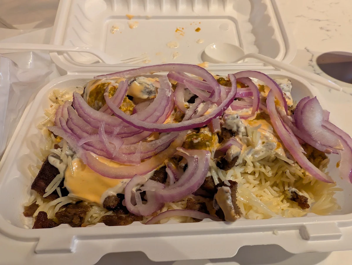 Food & drink, iPotato
