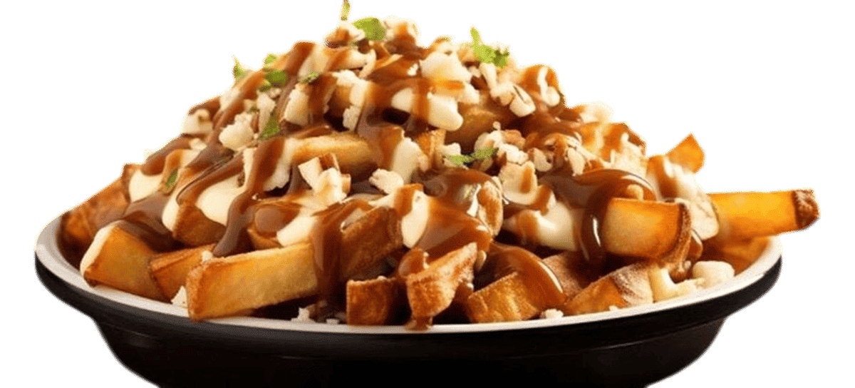 Food & drink, iPotato
