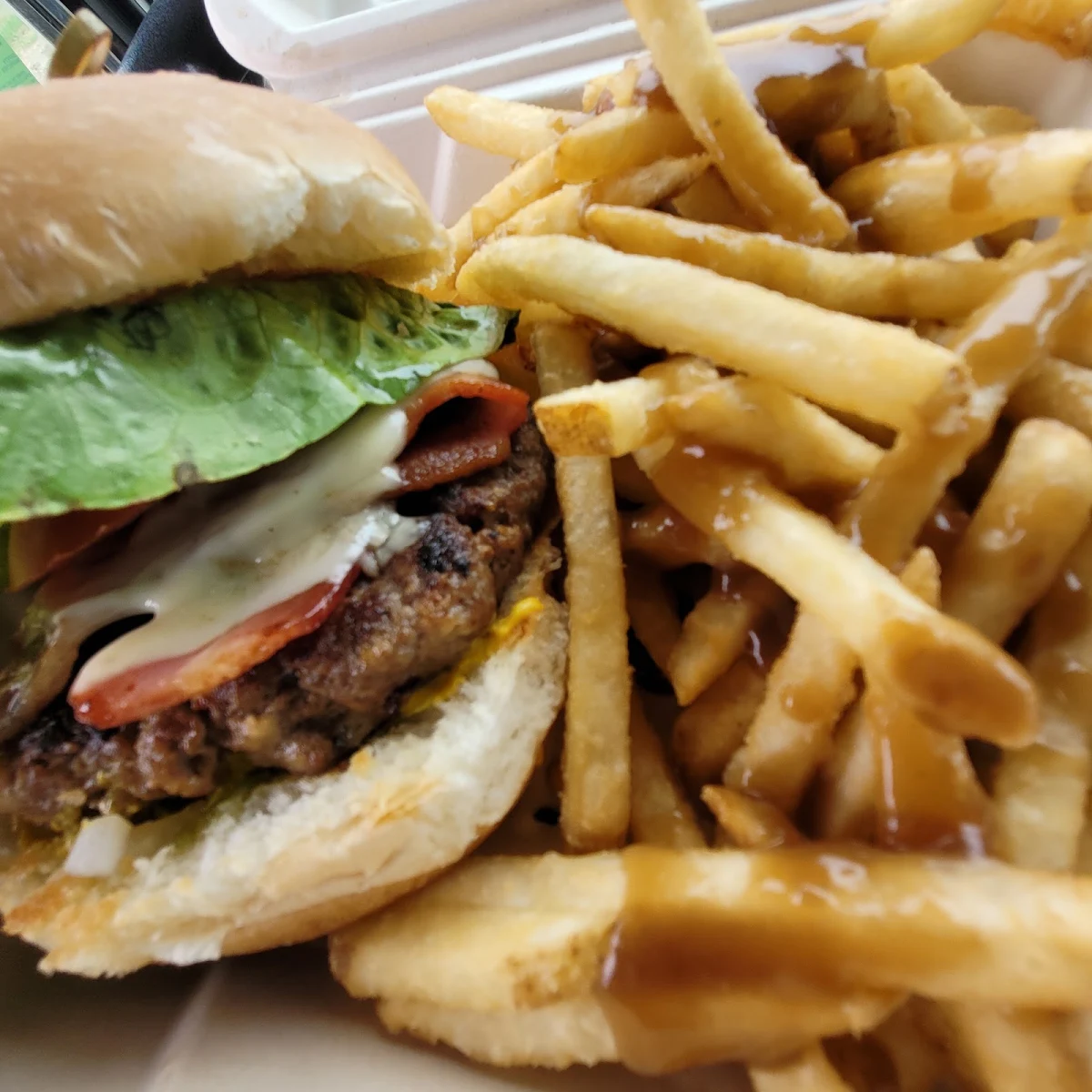Food & drink, Brierwood Creek Cafe