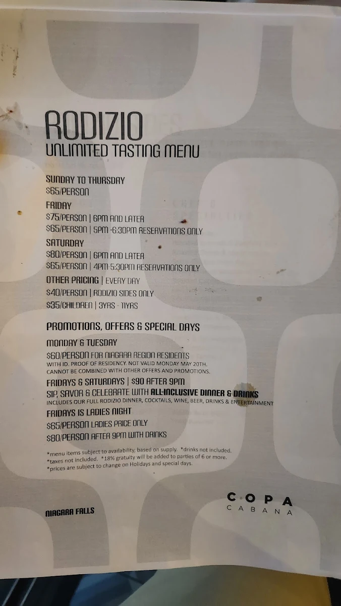 Menu photo 7