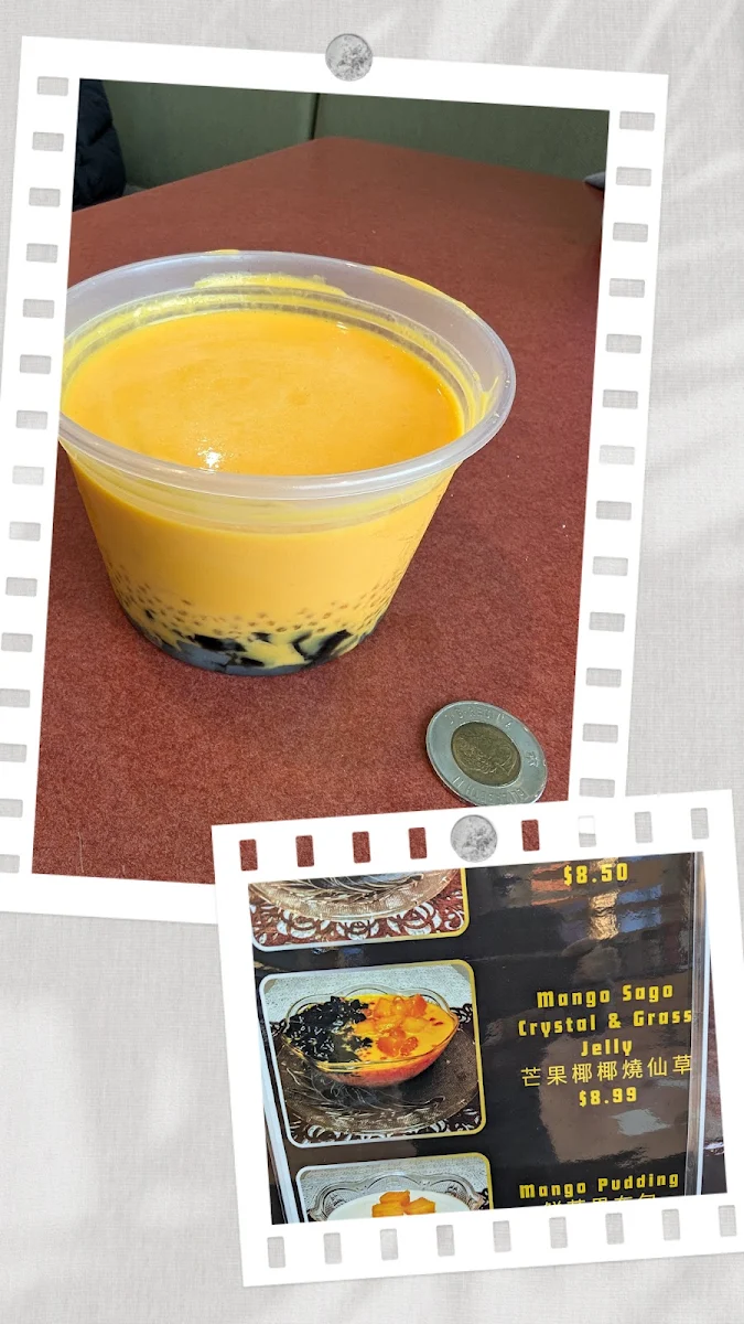 Food & drink photo 2