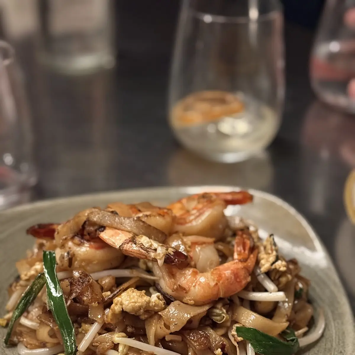 Food & drink, Soos