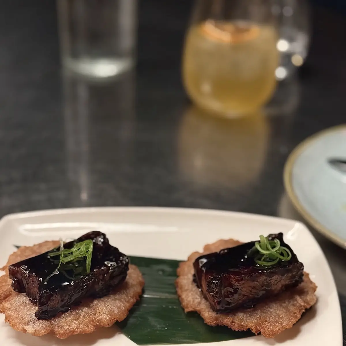 Food & drink, Soos
