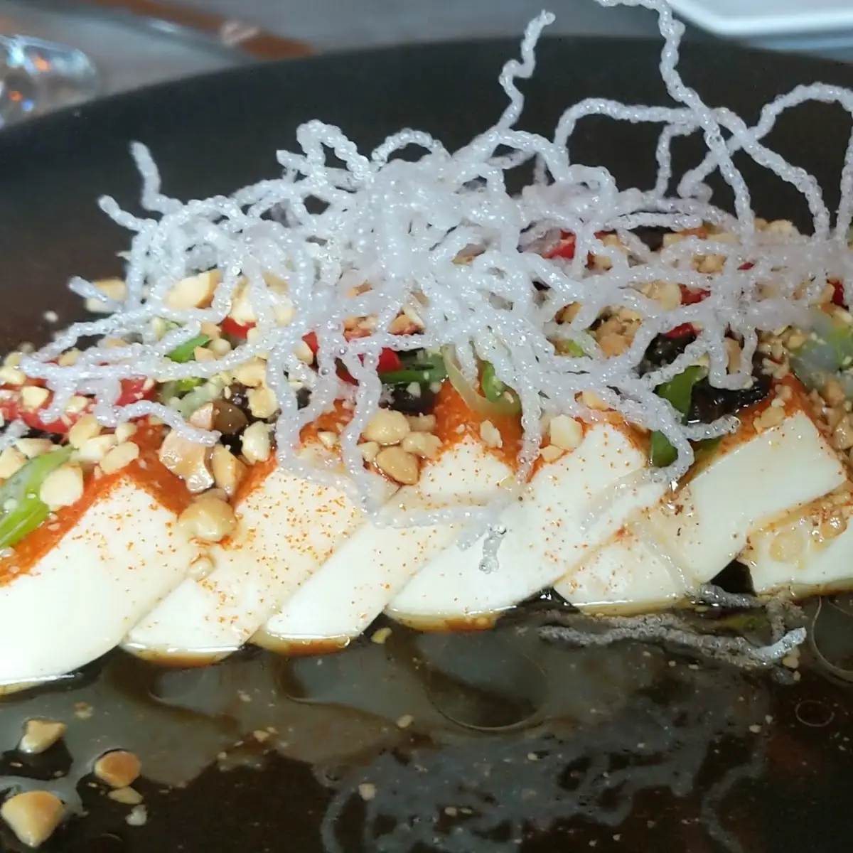 Food & drink, Soos