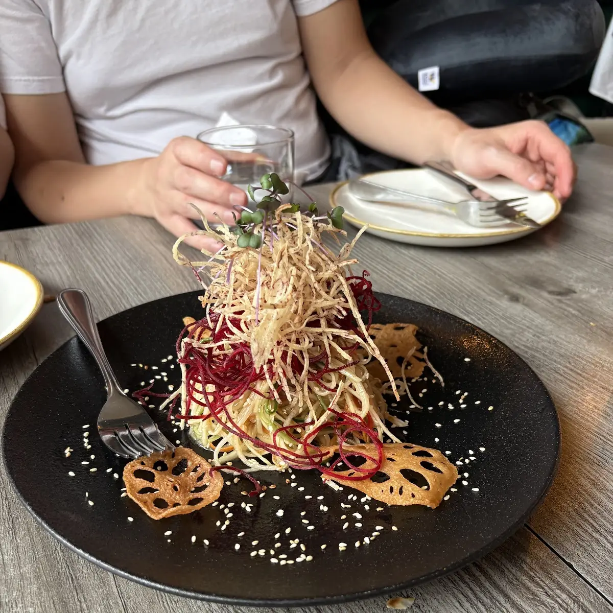Food & drink, Soos