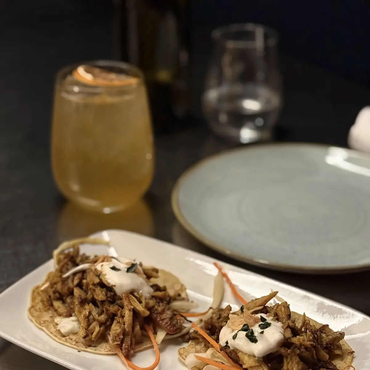 Food & drink, Soos
