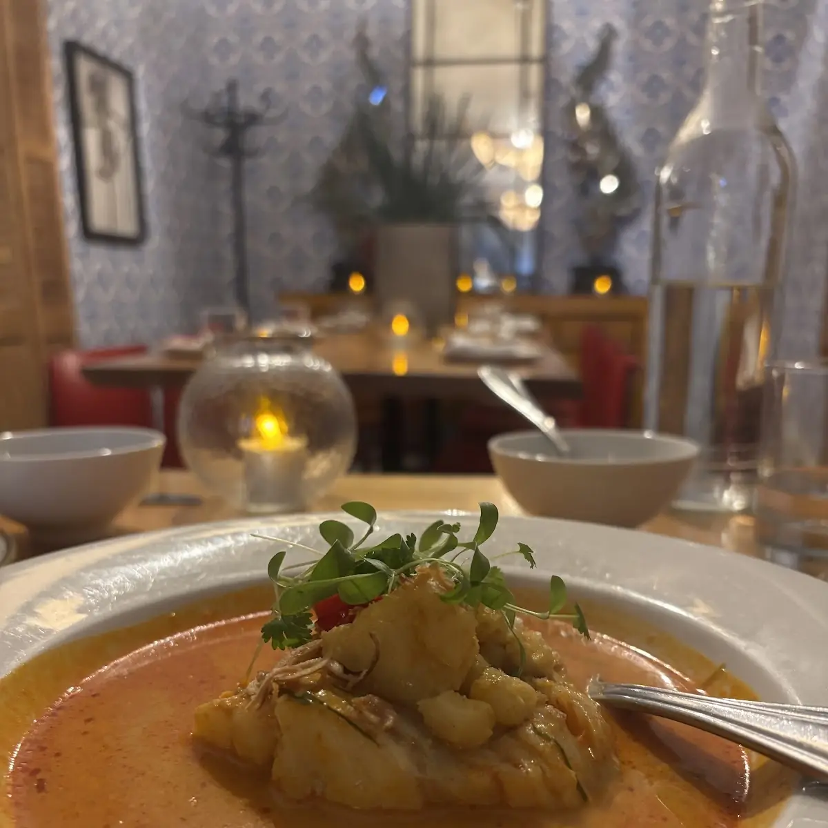 Food & drink, Soos