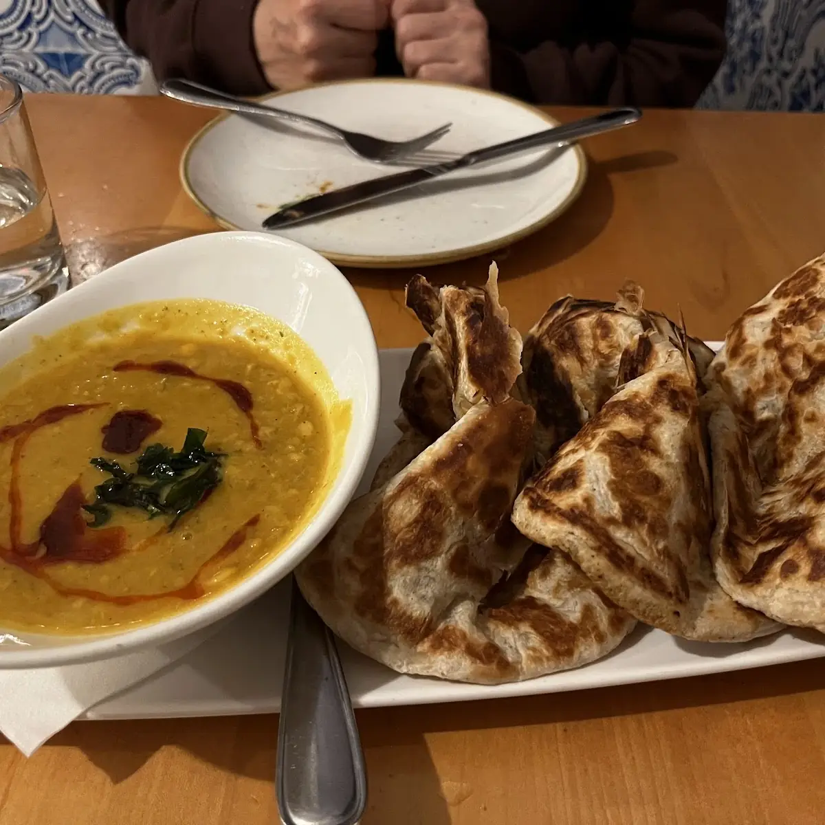 Food & drink, Soos