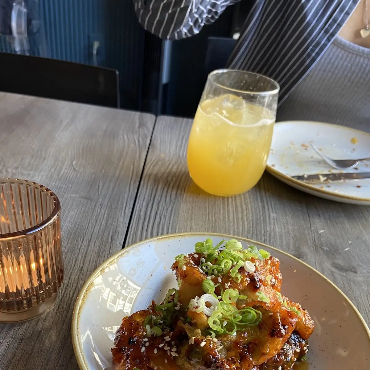 Food & drink, Soos