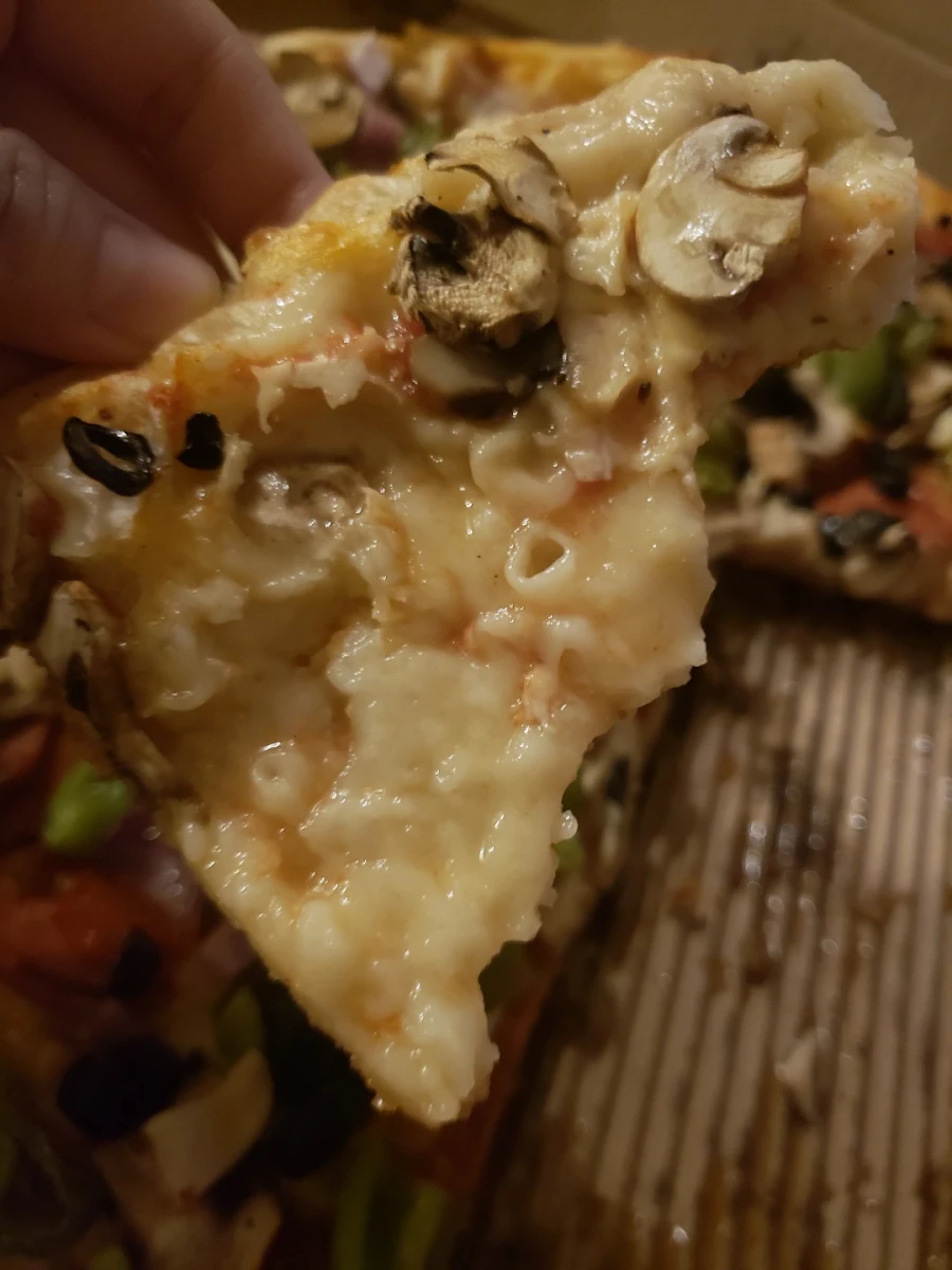 Food & drink, Pizzaiolo