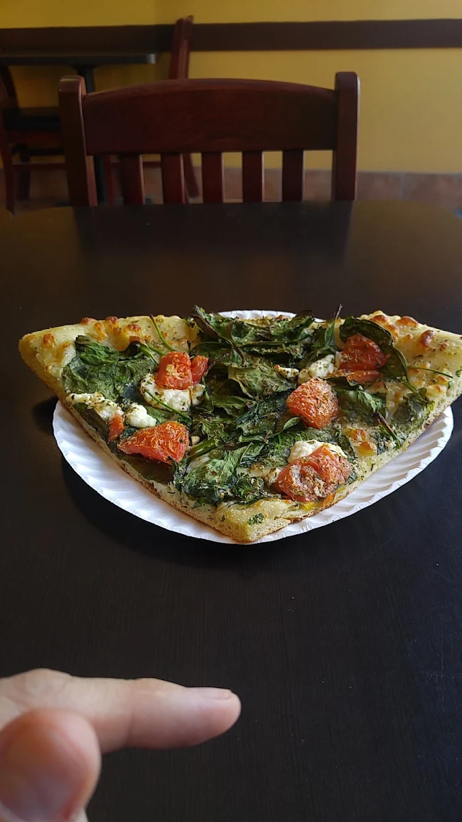 Food & drink, Pizzaiolo