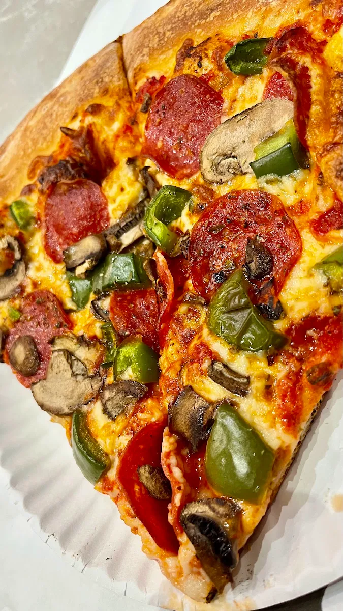 Food & drink, Pizzaiolo