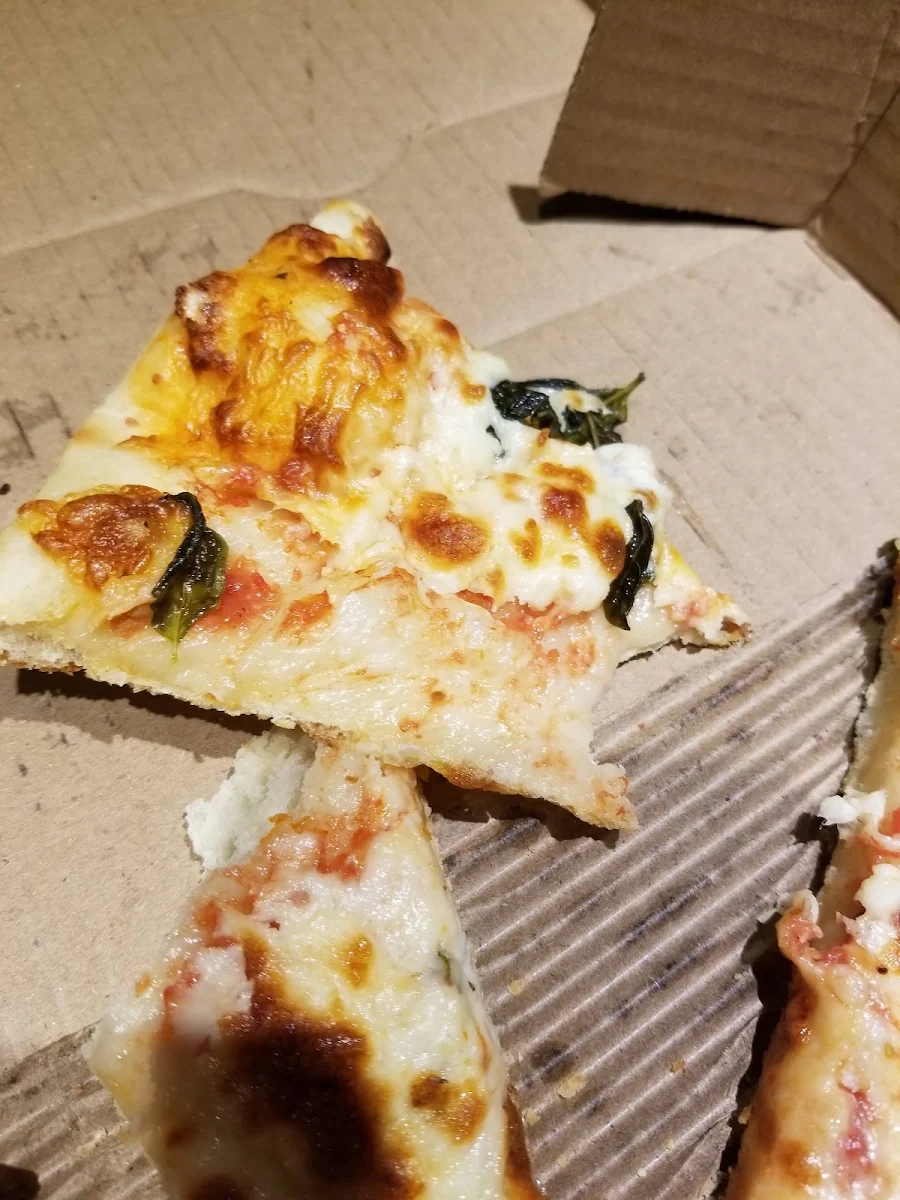 Food & drink, Pizzaiolo