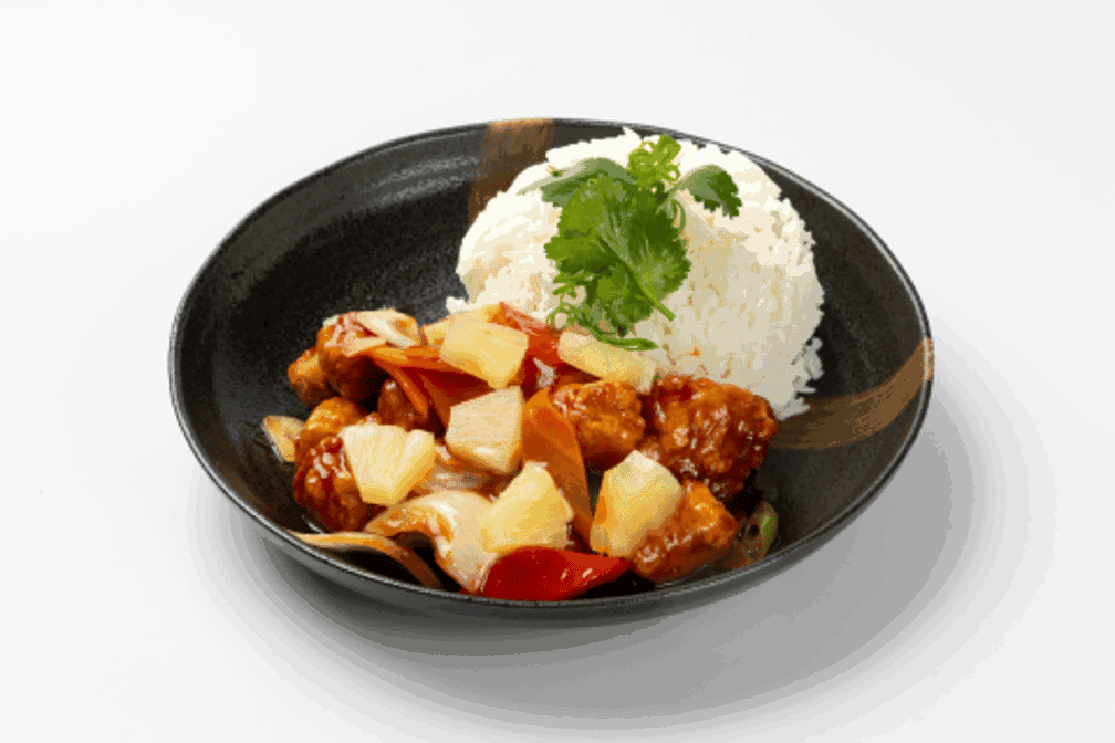 Food & drink, Dumpling Chef Greensborough Level 3