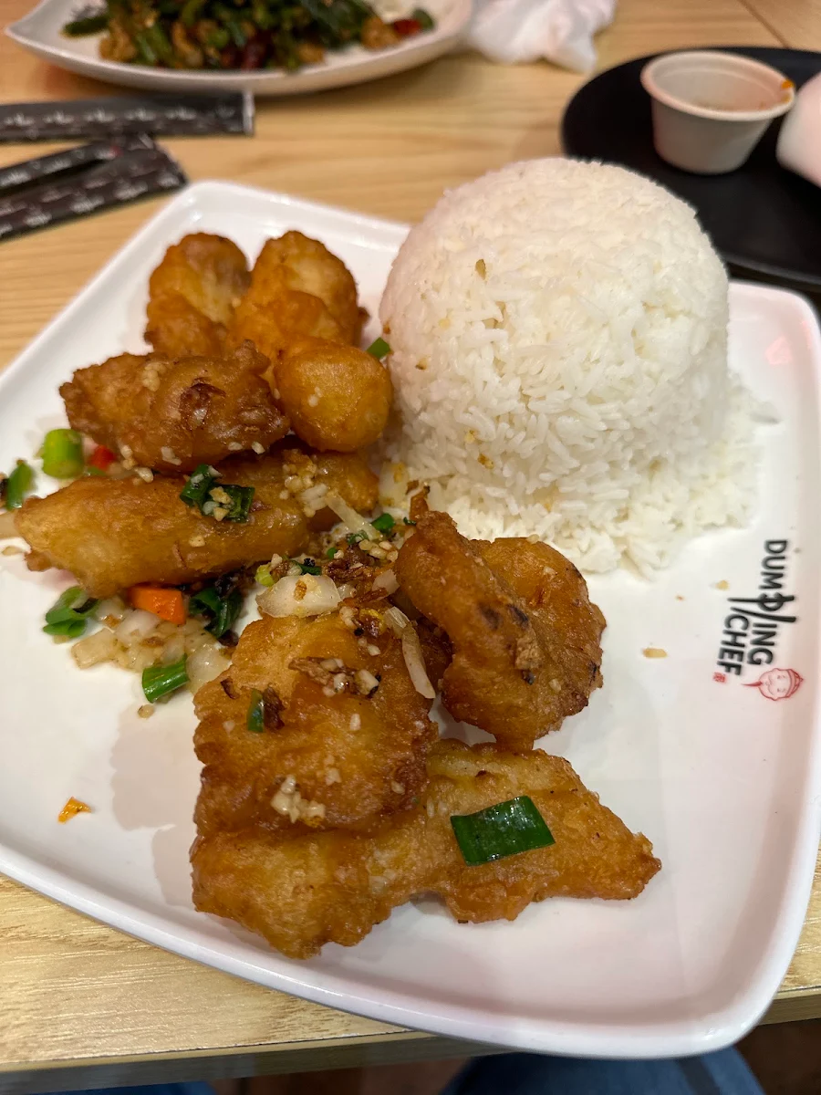 Food & drink, Dumpling Chef Greensborough Level 3