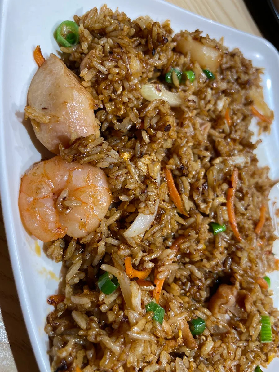 Food & drink, Dumpling Chef Greensborough Level 3