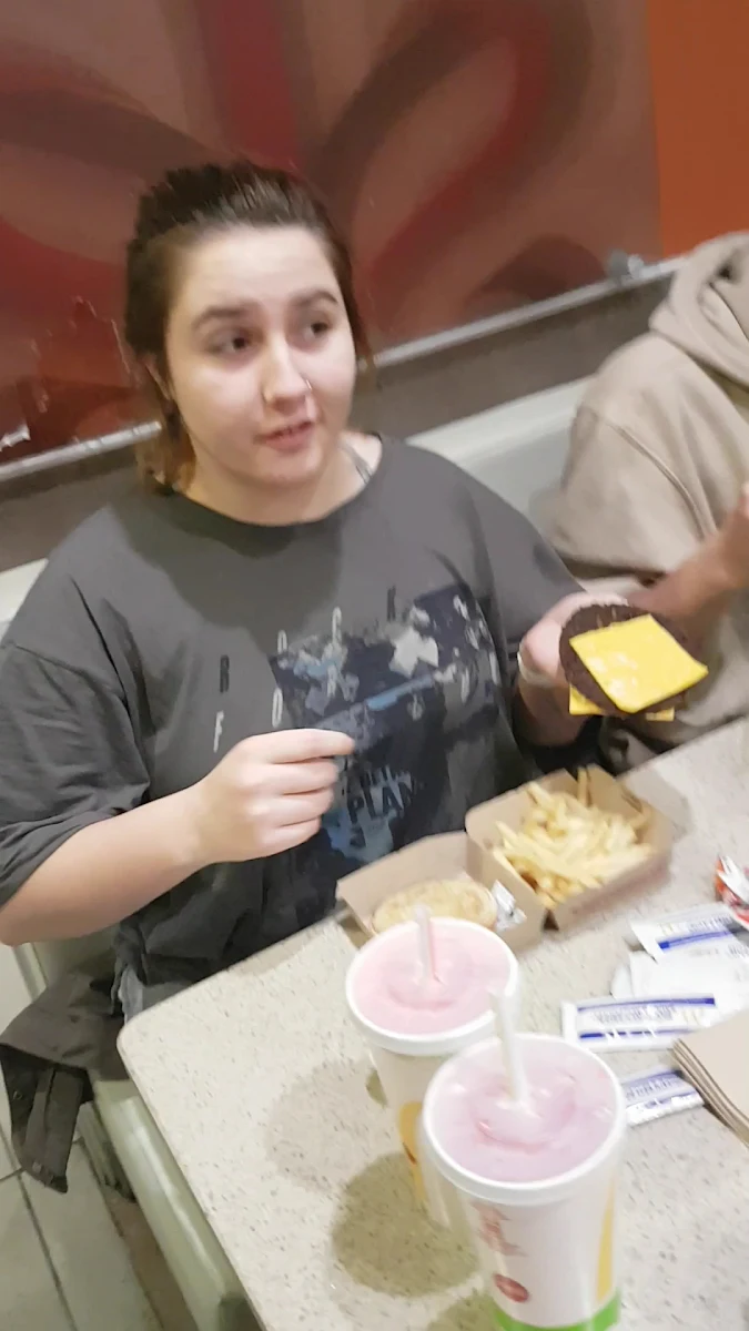 Food & drink, McDonald's