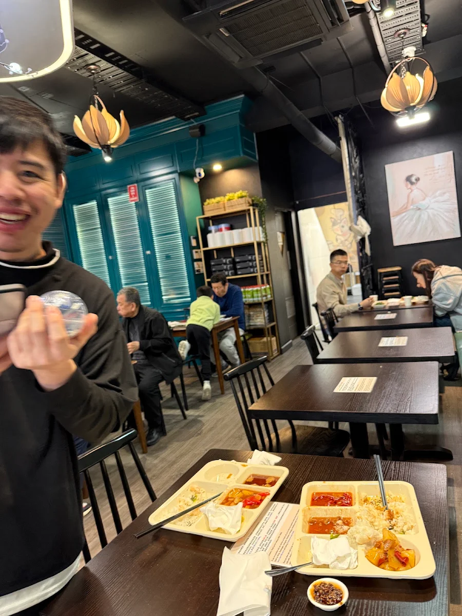 Food & drink, Lucky Foodie