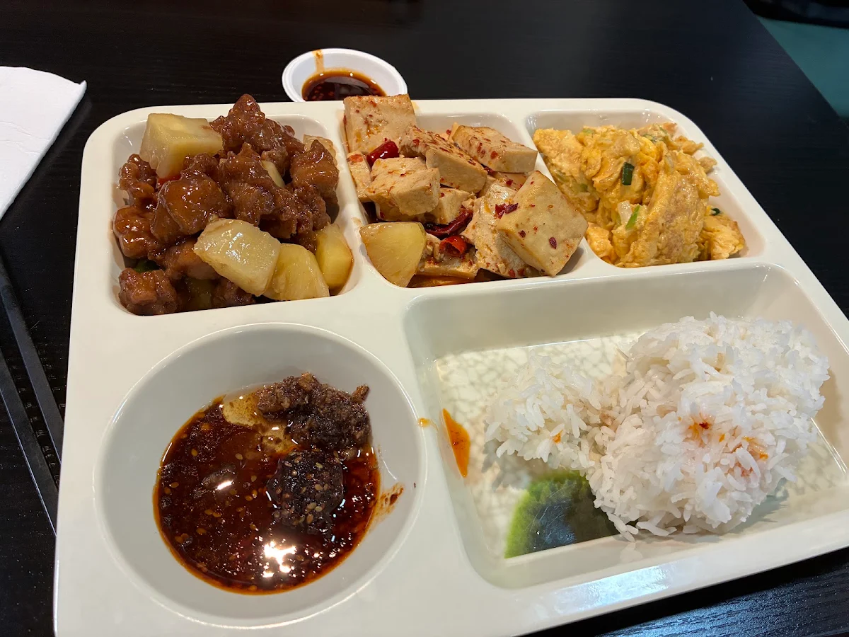 Food & drink, Lucky Foodie