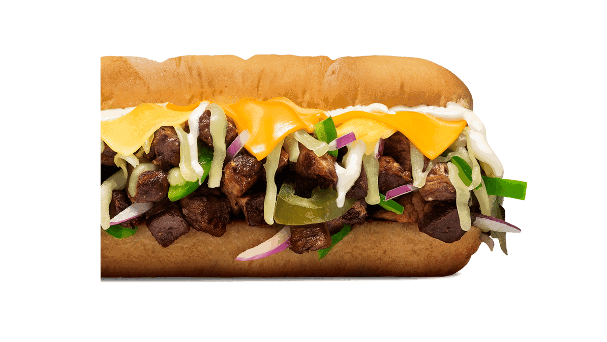 Food & drink, Subway