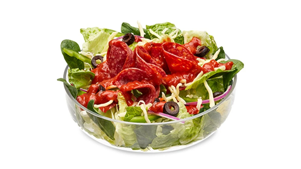 Food & drink, Subway