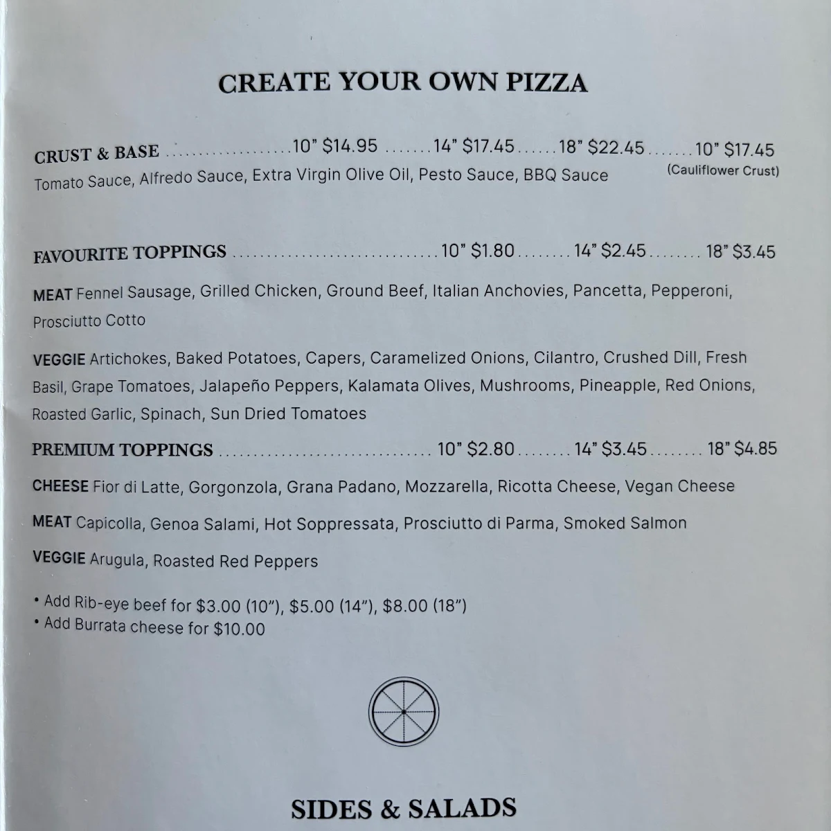 Menu photo 3