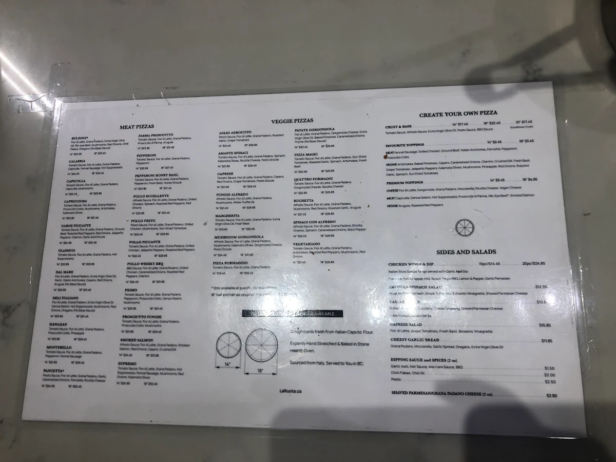 Menu photo 9