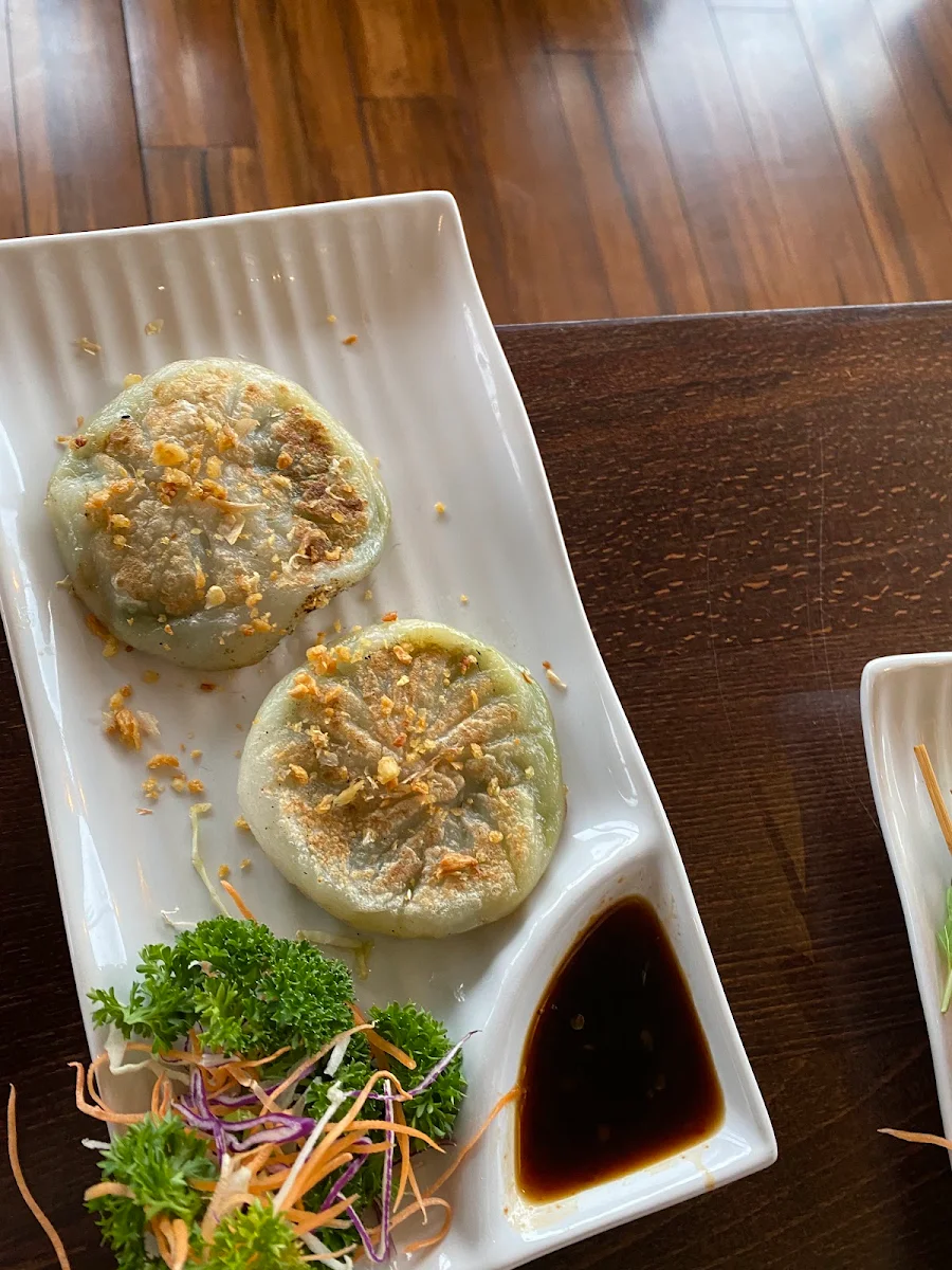 Food & drink, Bussaracum Thai