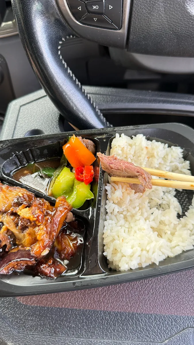 Food & drink, Cho's Taiwanese takeaway