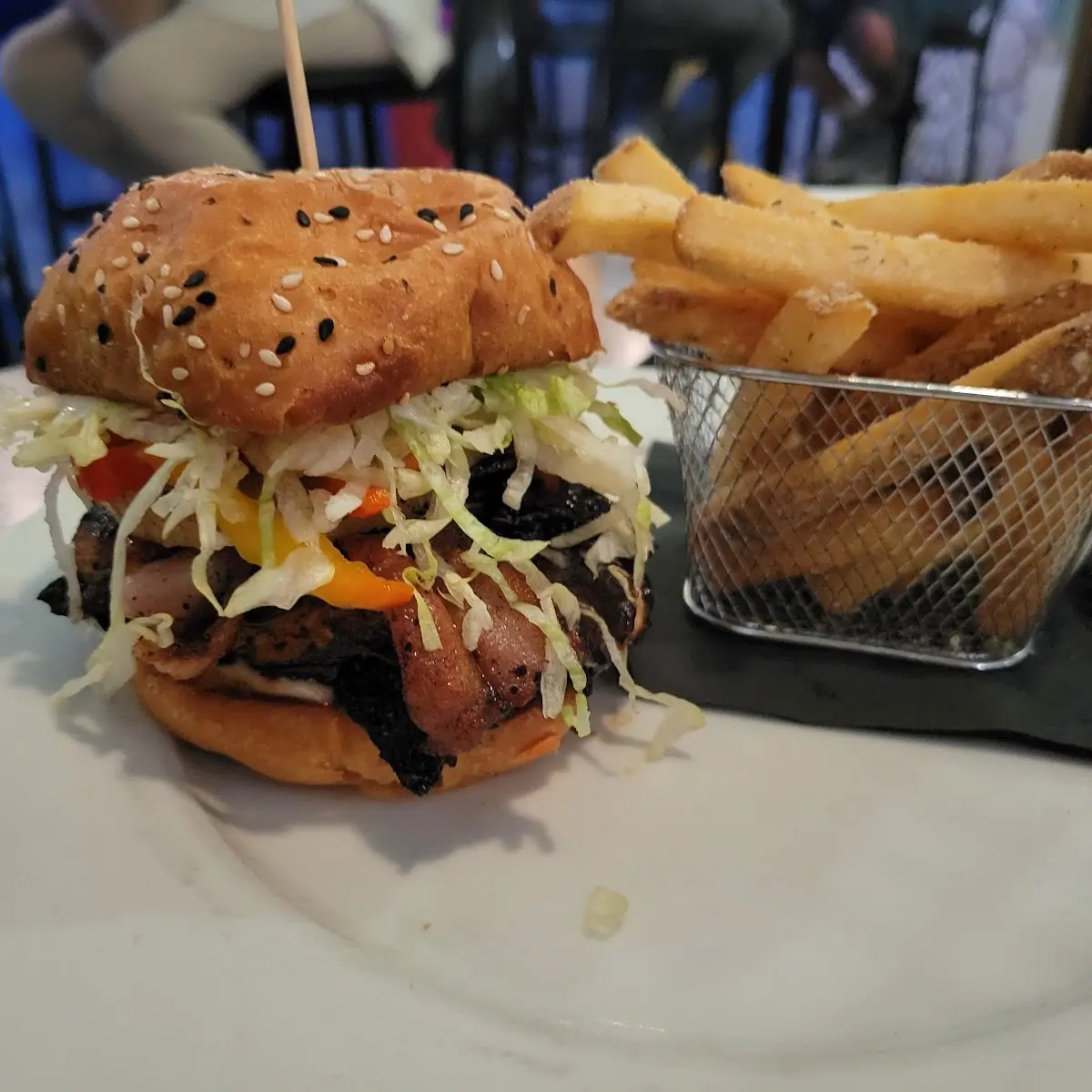 Food & drink photo 2