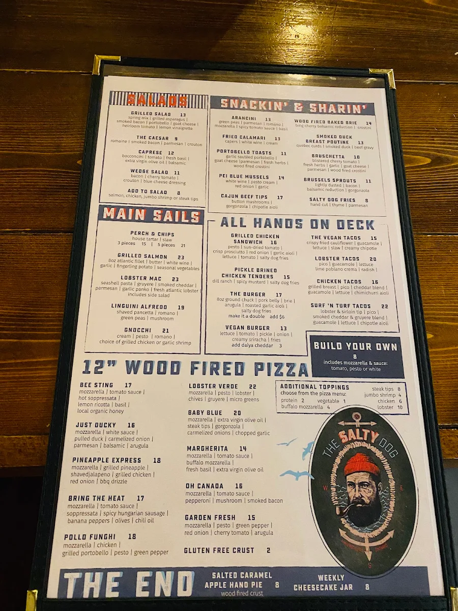 Menu photo 2