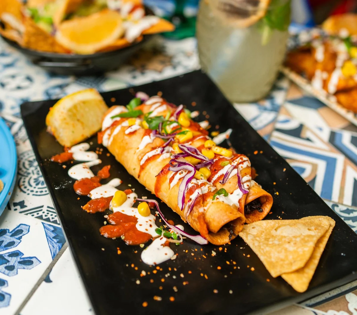 Food & drink, Hecho En Mexico Lane Cove