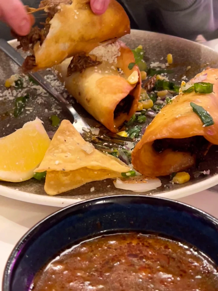 Food & drink, Hecho En Mexico Lane Cove
