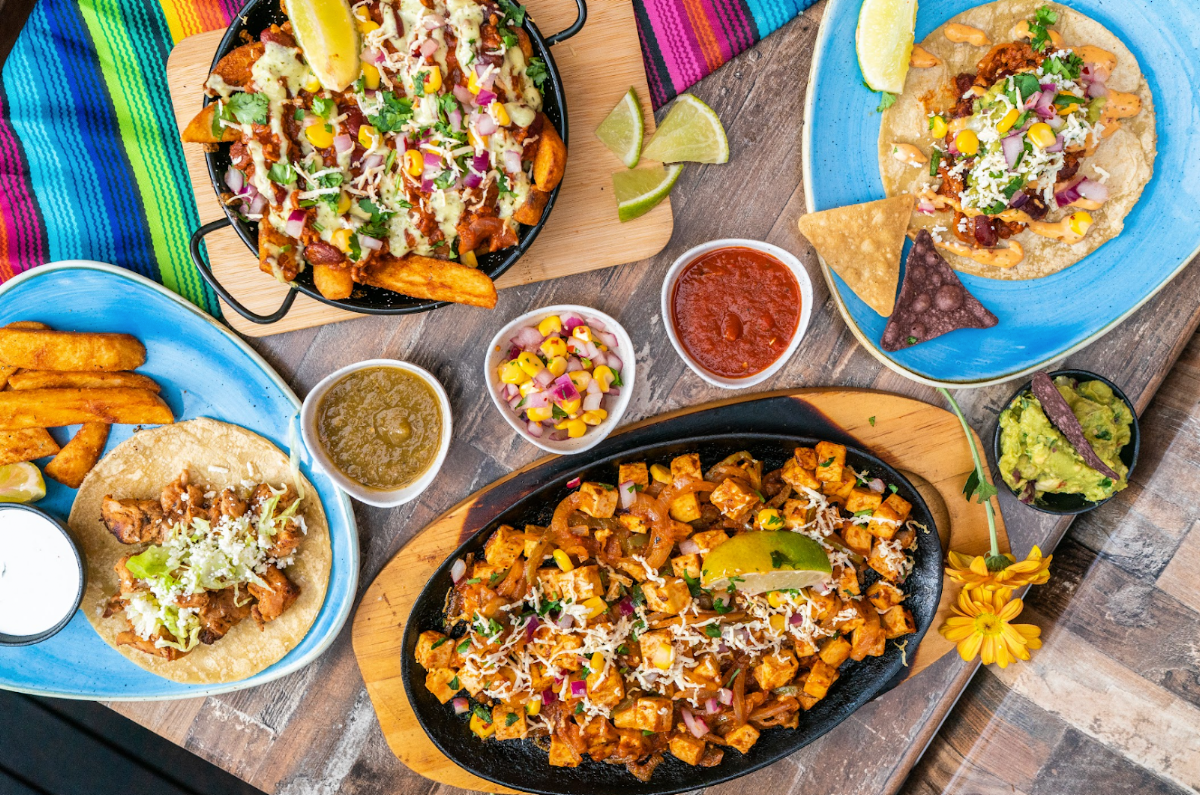 Food & drink, Hecho En Mexico Lane Cove