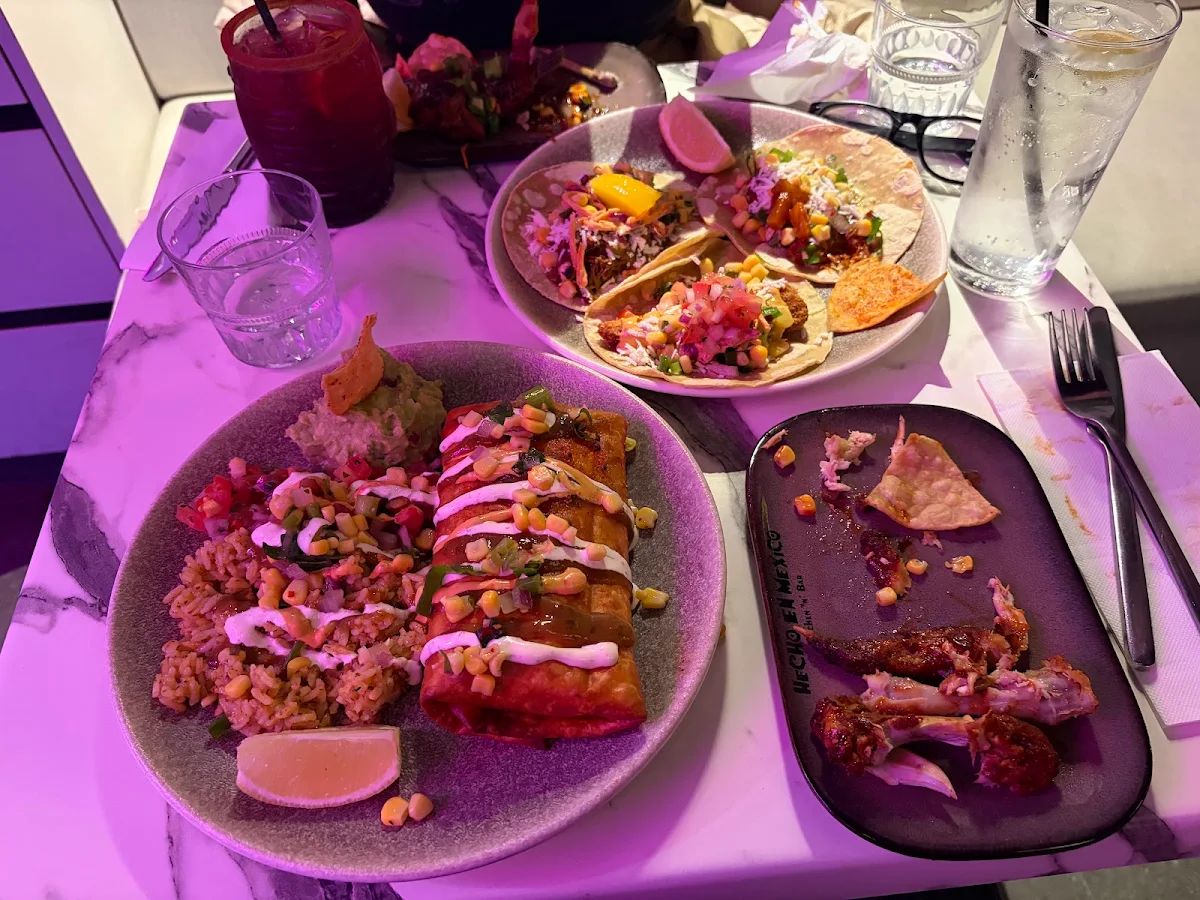 Food & drink, Hecho En Mexico Lane Cove