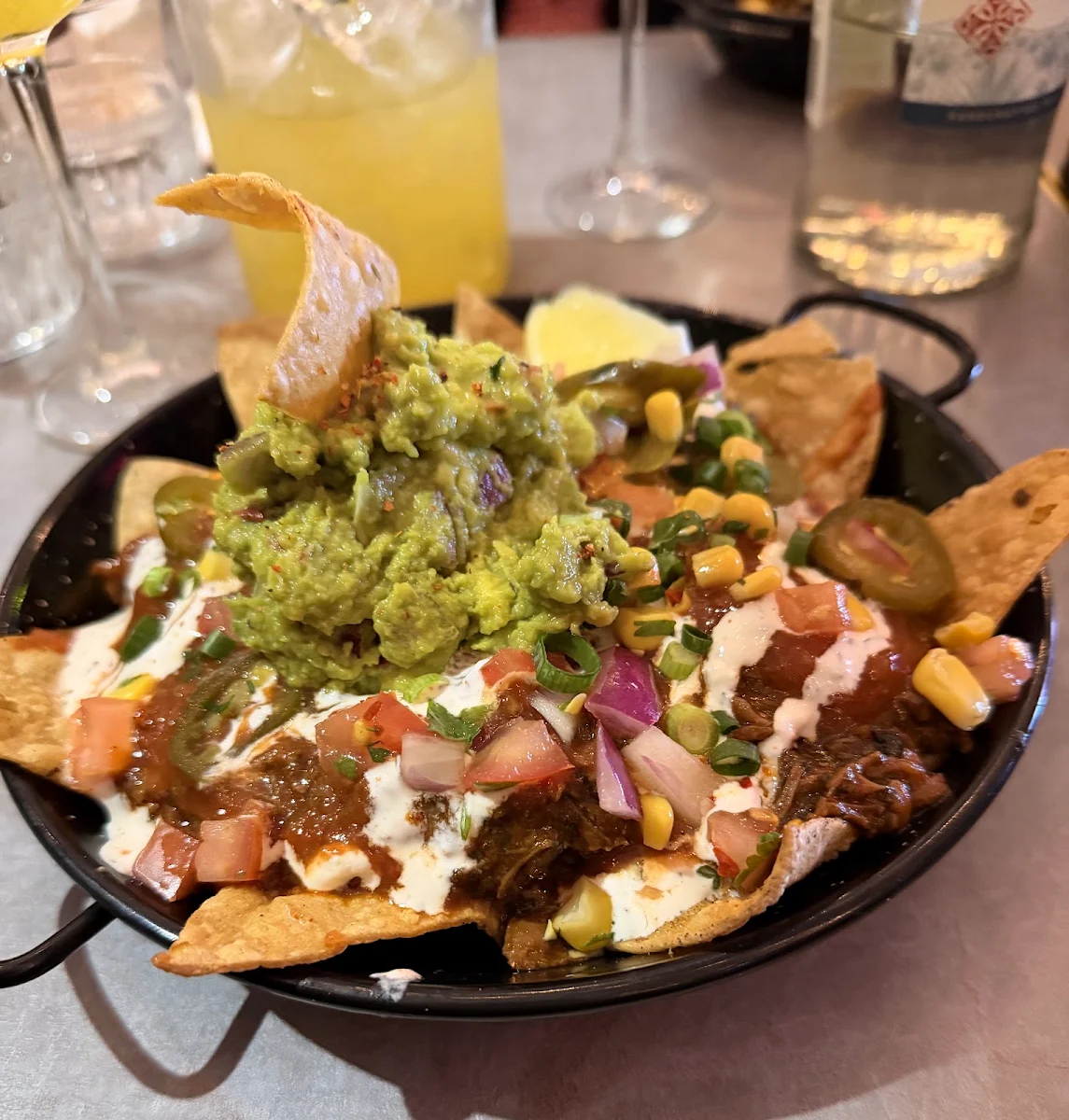 Food & drink, Hecho En Mexico Lane Cove