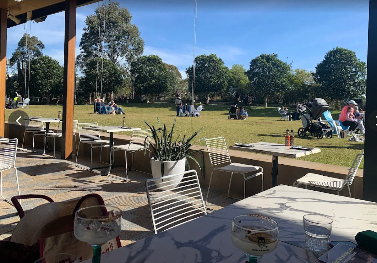 Vibe, Hecho En Mexico Lane Cove