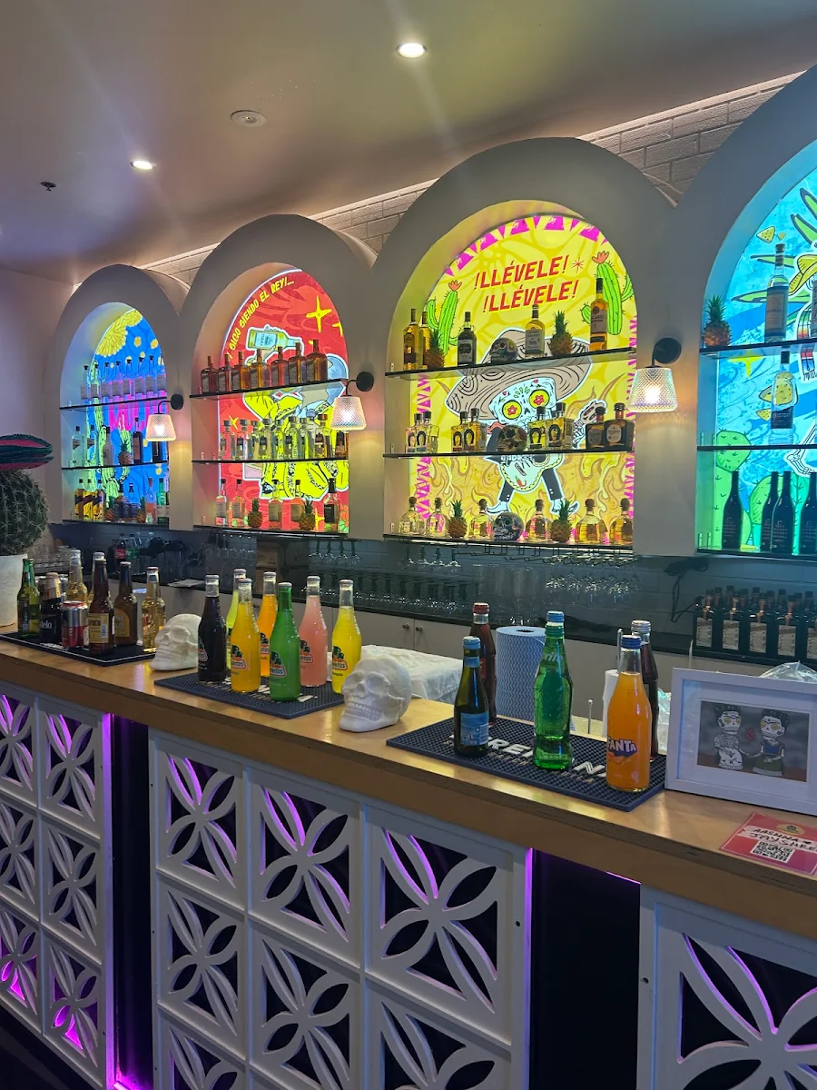 Vibe, Hecho En Mexico Lane Cove