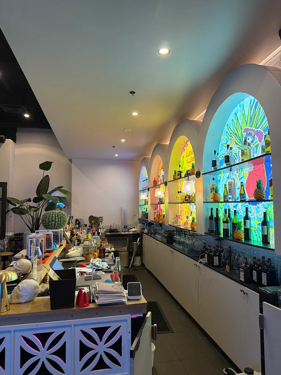 Vibe, Hecho En Mexico Lane Cove