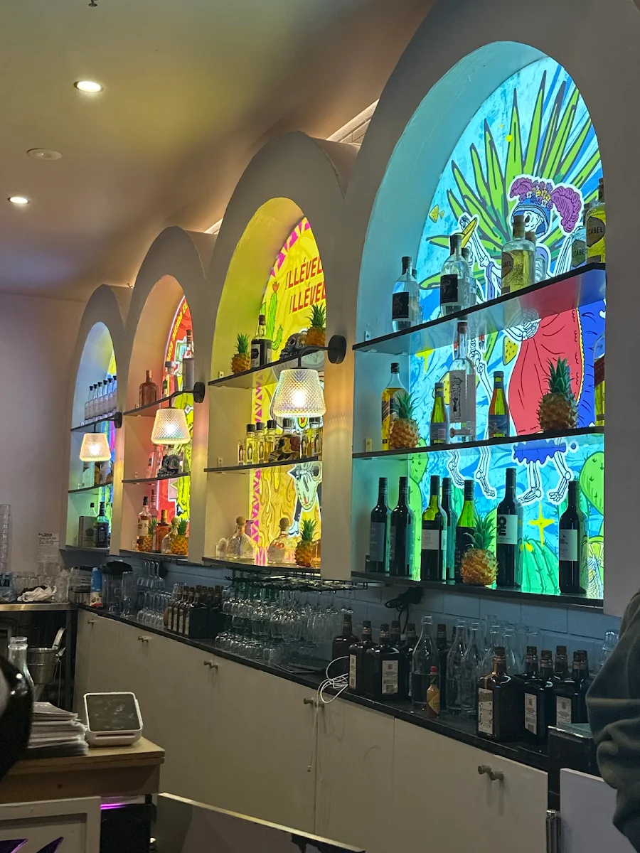 Vibe, Hecho En Mexico Lane Cove