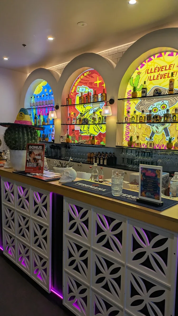 Vibe, Hecho En Mexico Lane Cove