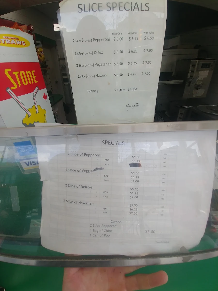 Menu photo 9
