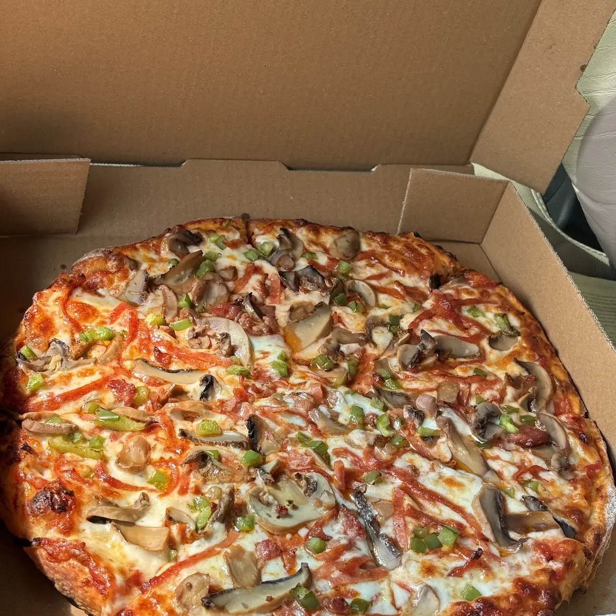 Food & drink, Windsor Pizza and Pasta House - Jefferson