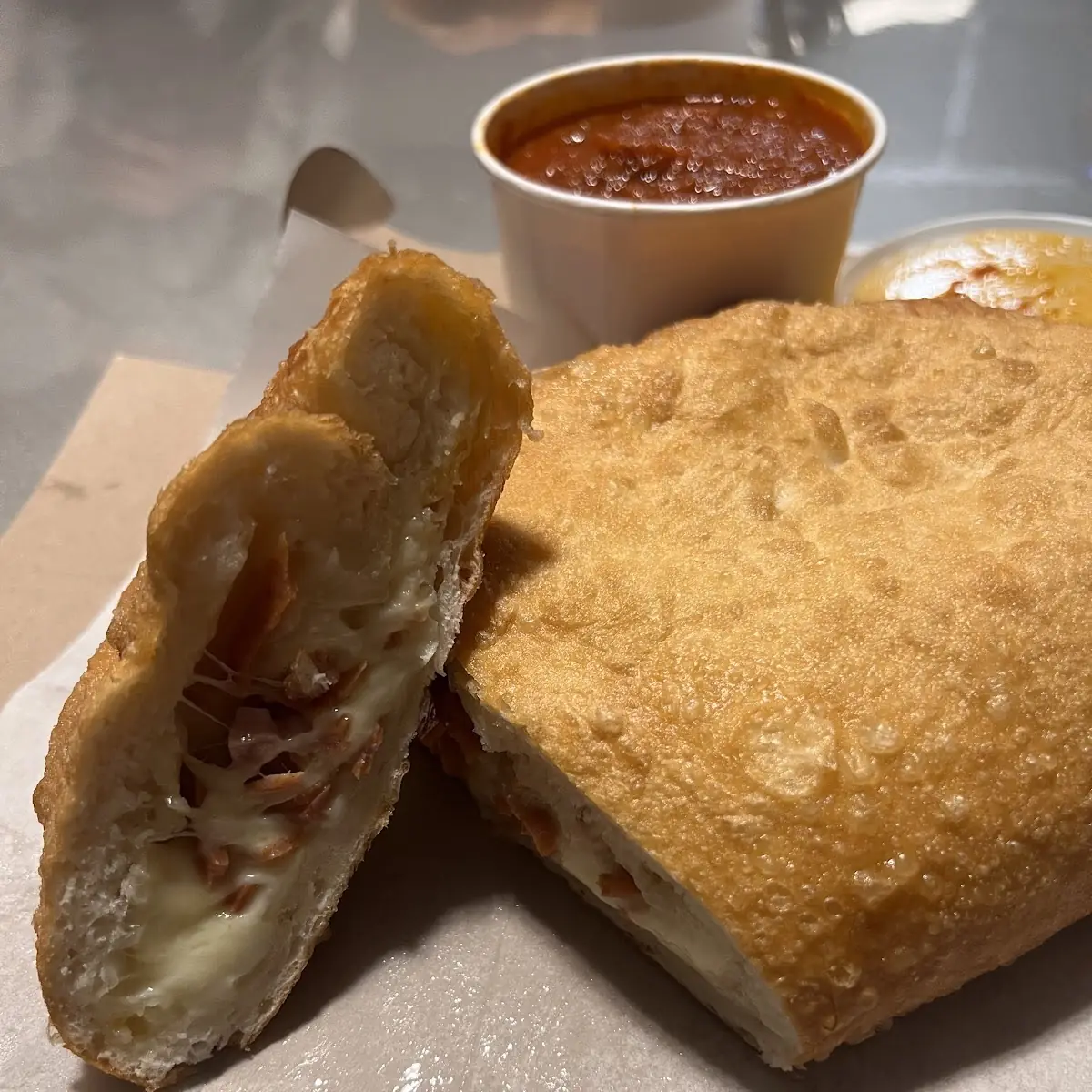 Food & drink, Windsor Pizza and Pasta House - Jefferson