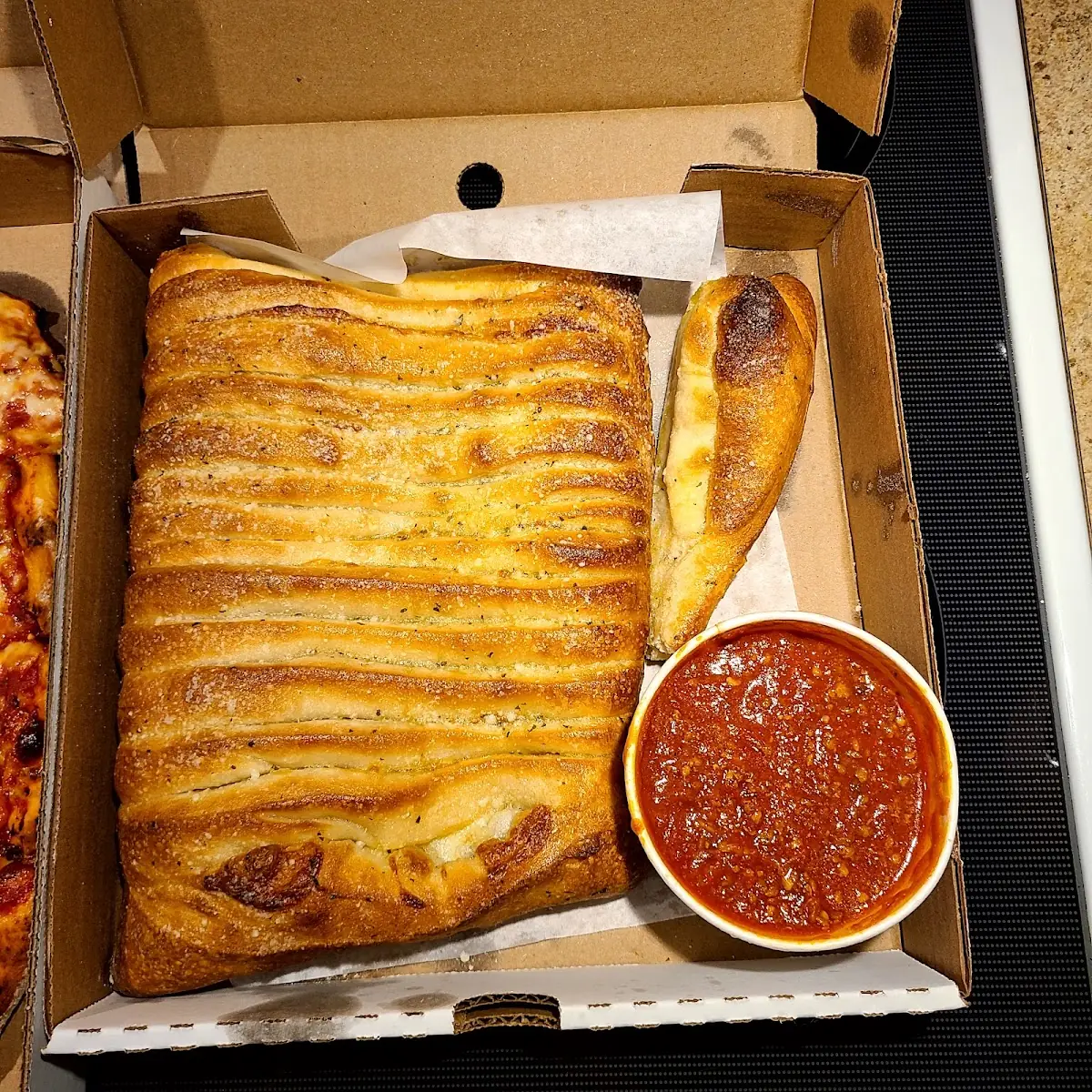 Food & drink, Windsor Pizza and Pasta House - Jefferson