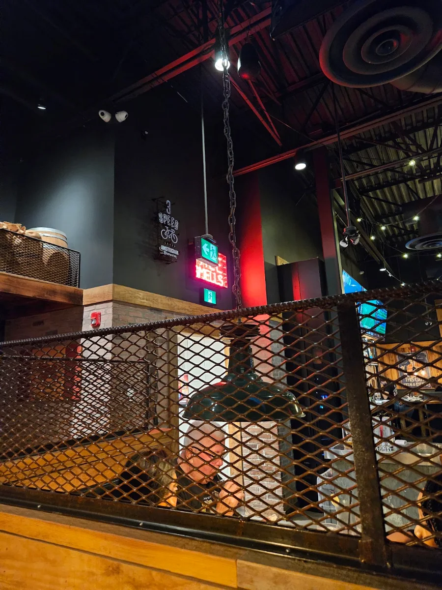 Vibe, Montana’s BBQ & Bar