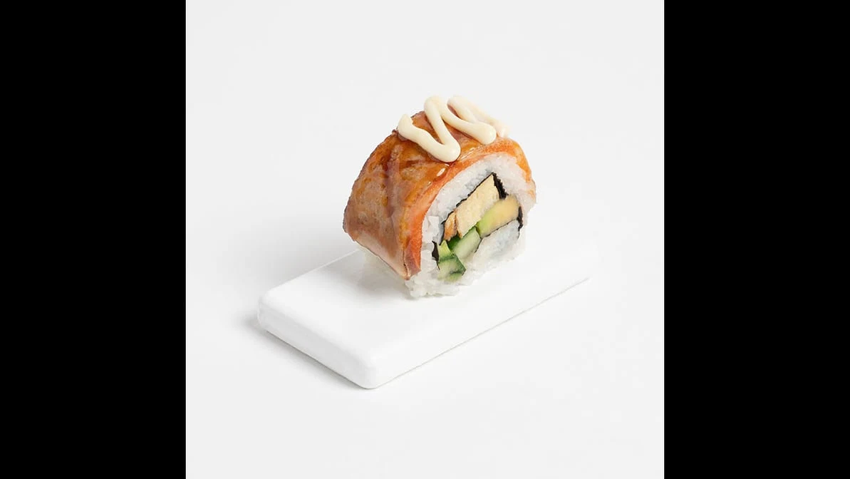 Food & drink, Sushi Sushi
