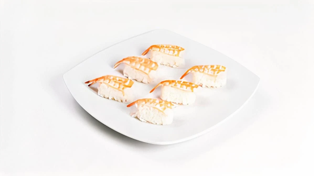 Food & drink, Sushi Sushi